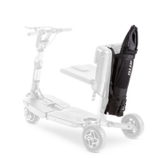 ATTO MOBILITY SCOOTER OXYGEN BOTTLE HOLDER & CASE MOVINGLIFE UK