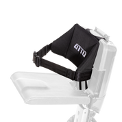 ATTO MOBILITY SCOOTER SEAT &  SUPPORT BELT MOVINGLIFE UK