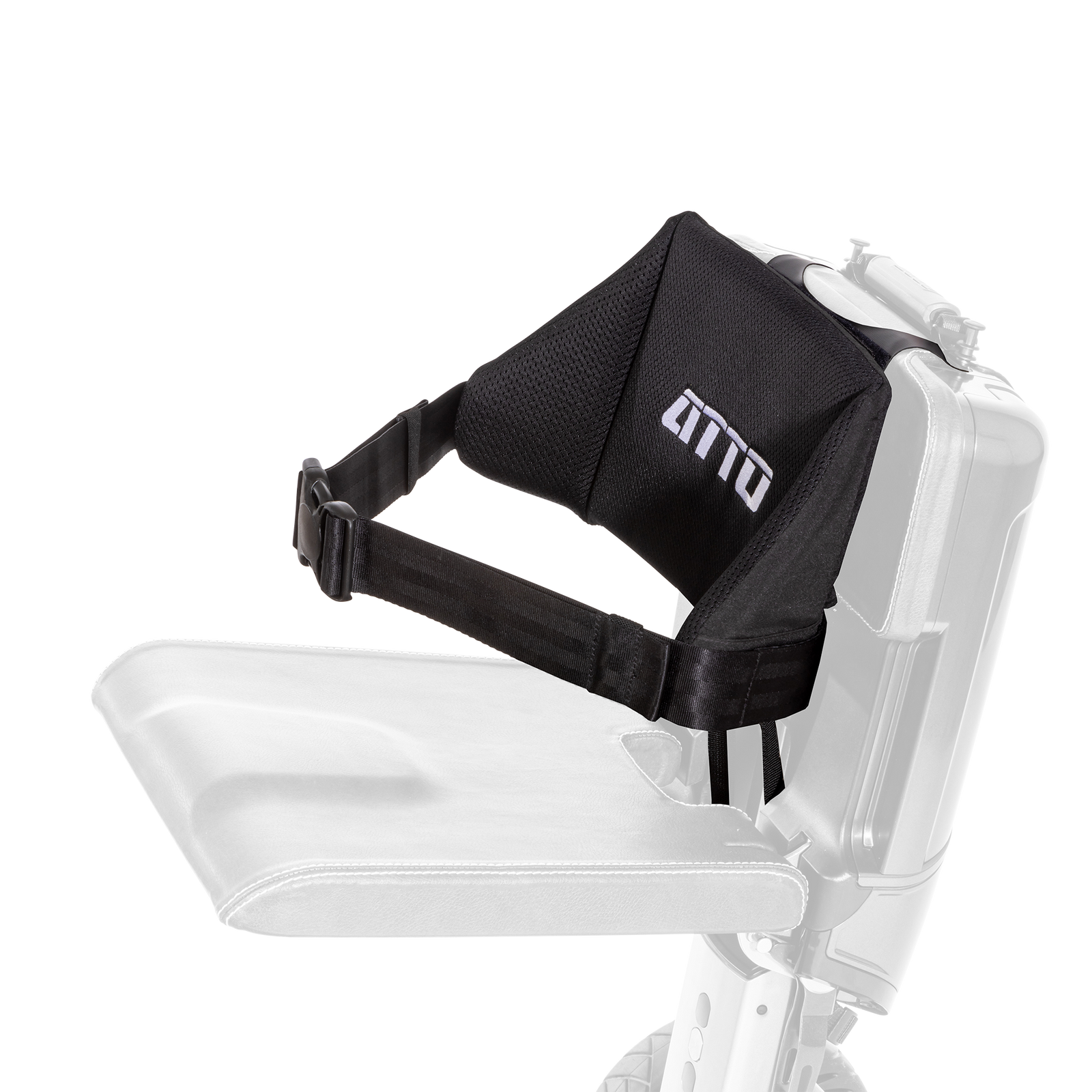 ATTO MOBILITY SCOOTER SEAT &  SUPPORT BELT MOVINGLIFE UK