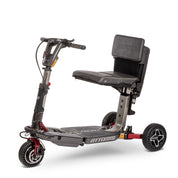 Leather Seat Cushion