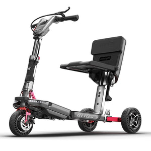 ATTO SPORT Mobility Scooter - UK