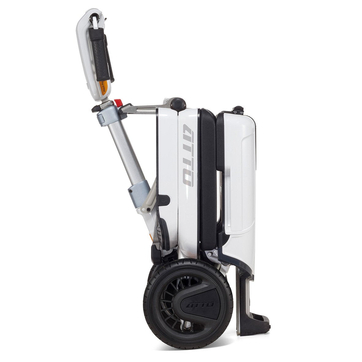 Atto senior scooter by Novinglife