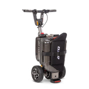 Seat &  Support Belt